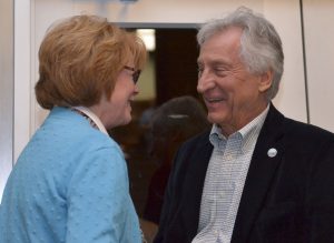 Incumbents Fetty, Kawecki win another two-year term on Morgantown council